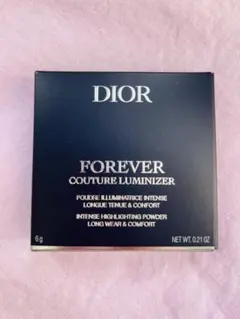 DIOR FOREVER COUTURE LUMINIZER 003