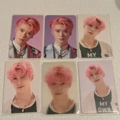 2026年最新】nct2020 ジェヒョンの人気アイテム - メルカリ