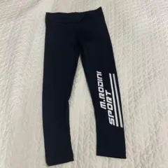 MINI RODINI SPORT スパッツ 104/110