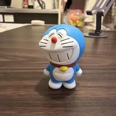 ドラえもん　ガチャガチャ　funny time