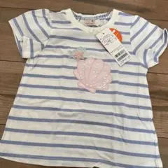 petit main Tシャツ 100cmのサムネイル