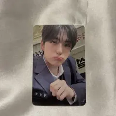 ALD1 サンヒョン トレカ JEWELCASE