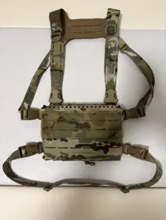 2026年最新】VOLK TACTICAL GEAR チェストリグの人気アイテム - メルカリ