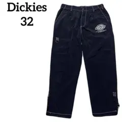 ⭐️Dickies ディッキーズ　ナイロンパンツ　黒　32＊559