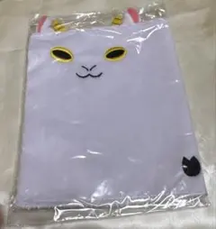 キューティクル探偵因幡 ブックカバー