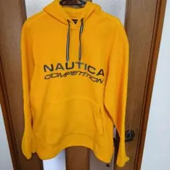 NAUTICA 　パーカーのサムネイル