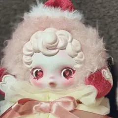 スカルパンダ You Found Me! Moldy Muffin