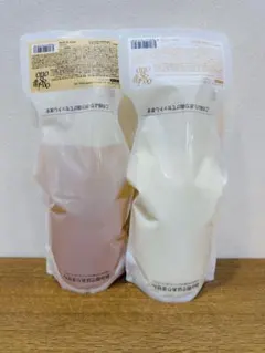oggi otto インプレッシブPPTセラム スムースシャンプー&マスク - メルカリ