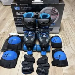 インラインスケート　セット