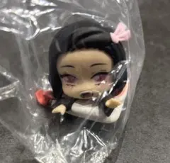 鬼滅の刃 おねむたん 竈門禰豆子