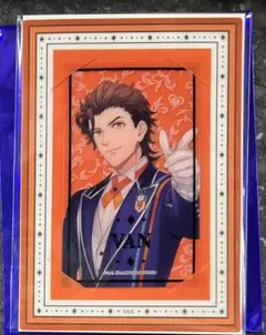 うたプリ ビジュカ 桐生院ヴァン