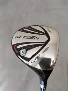 NEXGEN(2016) 3W NEXGEN.E.I.F BLACKのサムネイル