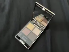 LUNASOL アイシャドウパレット