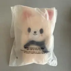 かお様☆スキズ　マグネット　ぬいぐるみ　SKZOO スキズ ぬいぐるみマグネット | TikTok