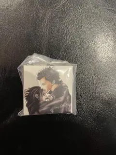 【NANA】 CD風アクリルチャーム　ガチャガチャ