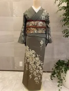 2026年最新】着物 作家物の人気アイテム - メルカリ