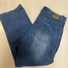 y*u様 Pepe Jeans ビックシルエットデニムパンツ　Hiphopのサムネイル