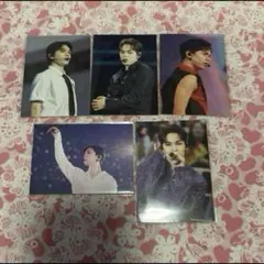 seventeen follow fellow バーノン