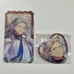 あんスタ スタフォニ 乱凪砂