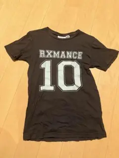 RXMANCE Tシャツのサムネイル