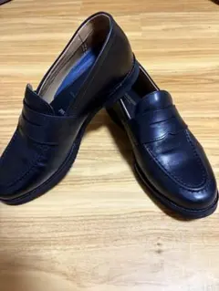 G.H.BASSエナメルローファー トゥモローランド別注24センチ - メルカリ