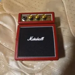 Marshall MS-2R ミニアンプ 本体のサムネイル