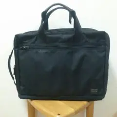 PORTER HEAT  3ウェイバッグ