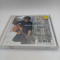 ☆貴重☆浜田省吾☆CD ベストアルバム☆送料無料☆ - メルカリ