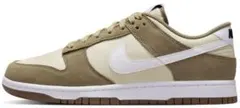 Nike Dunk Low オリーブ/ホワイト