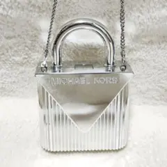 【希少✨️】MICHAEL KORS マイケルコース　ショルダーバッグ　2WAY