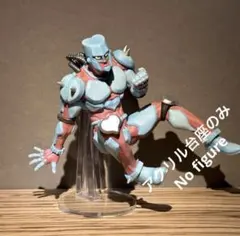 ※アクリル台座のみ　ジョジョ　一番くじ　B賞　クレイジー・ダイヤモンド　台座