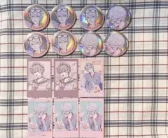 にじさんじ ChroNoiR ニューレトロスタイル 葛葉