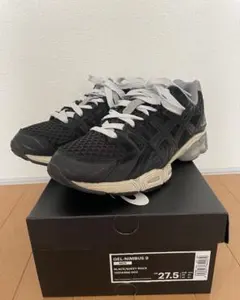ENNOY Asics Gel-Nimbus 9のサムネイル