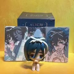 ALIEN STAGE 自由舞台シリーズ スア
