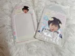 ENHYPEN ジェイク フォトカードホルダー