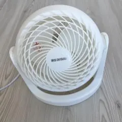 IRIS OHYAMA サーキュレーター PCF-MKM15N-W