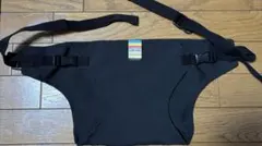 EIGHTEX CARRY FREEブラック　チェアベルトのサムネイル