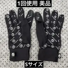 north peak インナーグローブ レディース 【タッチパネル対応】