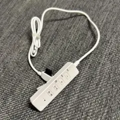 ドコモ DOCOMO マイク付リモコンF01のサムネイル