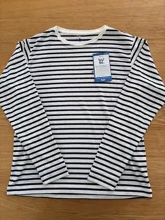 モンベル ウィックロン ロングスリーブ 160