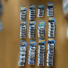 【超大量・57台】未開封 ホットウィール バットマン まとめ売り セット 超大量・57台】未開封 ホットウィール バットマン まとめ売り セット