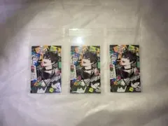 にじさんじ ノスタルジアコレクション2025 佐伯イッテツ