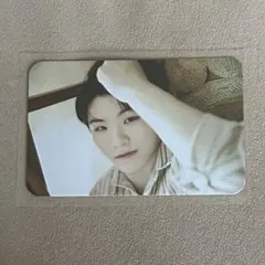 SEVENTEEN セブチ Your Choice ウジ