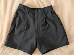 男の子制服　小学生半ズボン★紺★春夏用