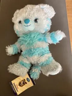 Disney UniBEARsity ぬいぐるみ 約30cm チェシャ猫