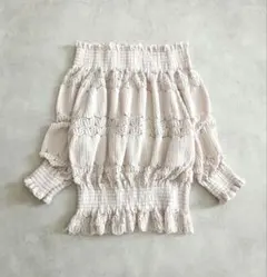 アーバンリサーチ　sense of place 可愛いトップス