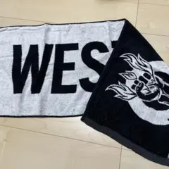WEST. タオル セット