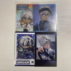 にじさんじ イブラヒム セット