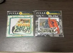 《匿名配送》新品未開封　ディズニーピクサー1番くじ　まとめ売り