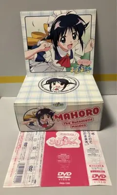 2026年最新】まほろまてぃっく dvdの人気アイテム - メルカリ